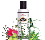Oshadhi Hair Oil