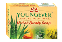 HERBAL BEAUTY SOAP(WITH SANDAL)