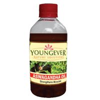 Aswagandha-Oil