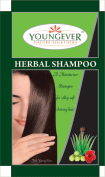 Herbal Shampoo Sachet