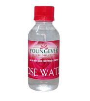 Rose Water