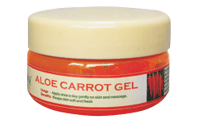 ALOE CARROT GEL