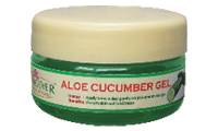 ALOE CUCUMBER GEL