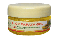 Aloe Papaya Gel