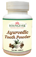 Ayurvedic Tooth Powder