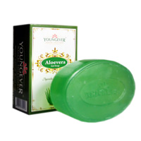 Aloe Vera Gel Soap