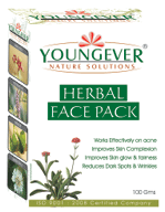 Herbal Face Pack