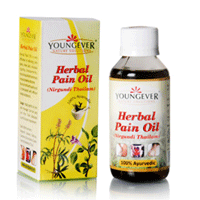 HERBAL PAIN OIL