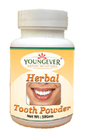 Herbal Tooth Powder