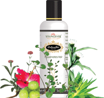 Oshadhi Hair Oil