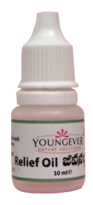 Relief Oil