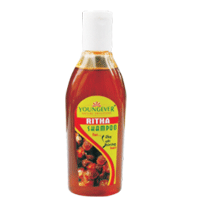 RITHA SHAMPOO
