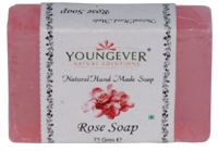 Rose Soap