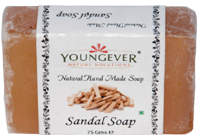 Sandal Soap 