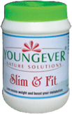 Slim and Fit