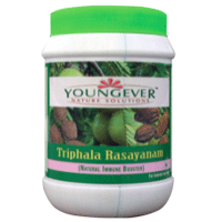 TRIPHALA RASAYANAM
